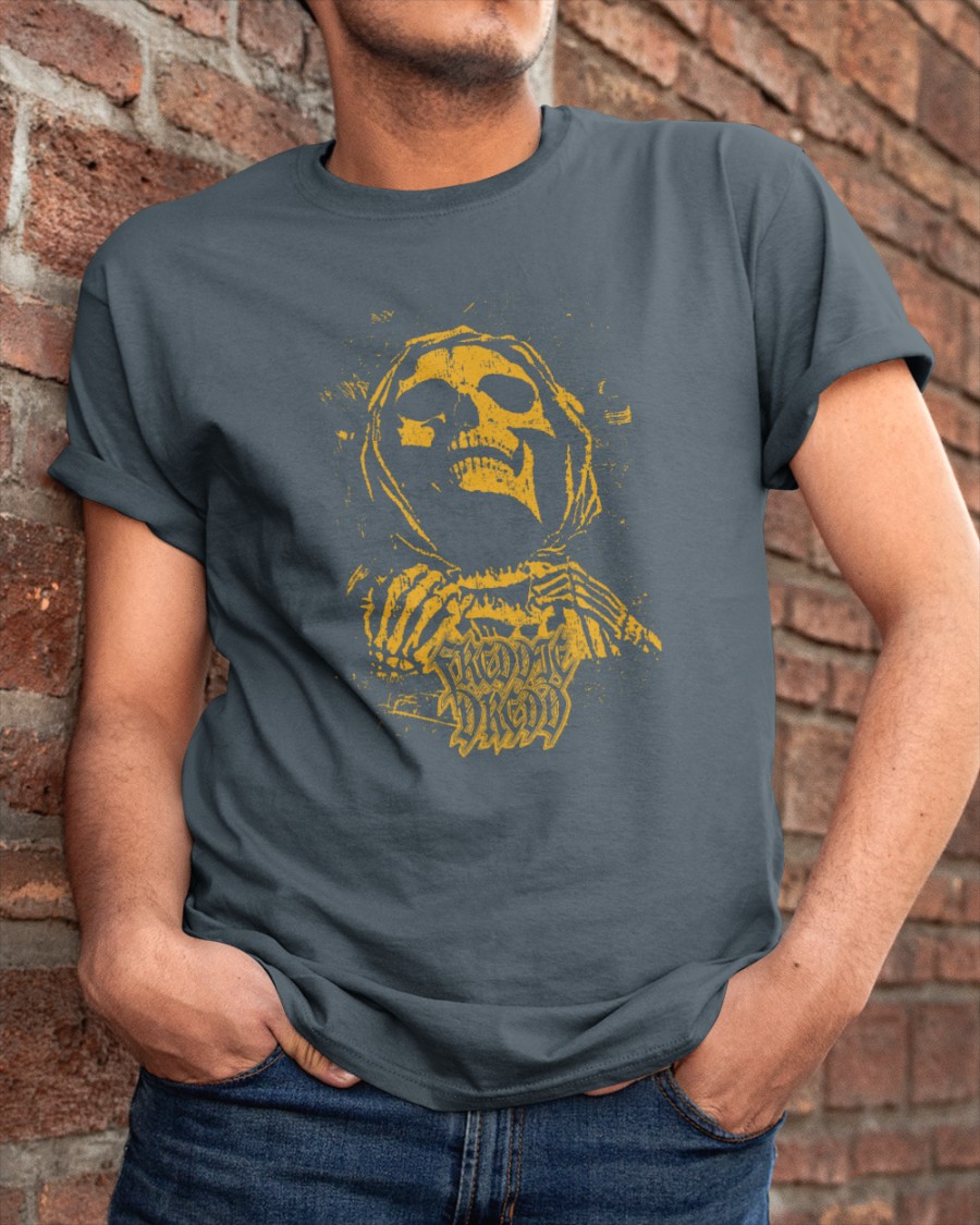 Freddiedredd Reaper Tee Shirt Freddiedredd Reaper Tee Shirt