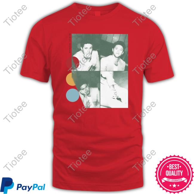 The Show Photo Tee Shirt The Show Photo Tee Shirt