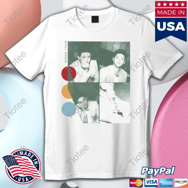 The Show Photo Tee Shirt The Show Photo Tee Shirt