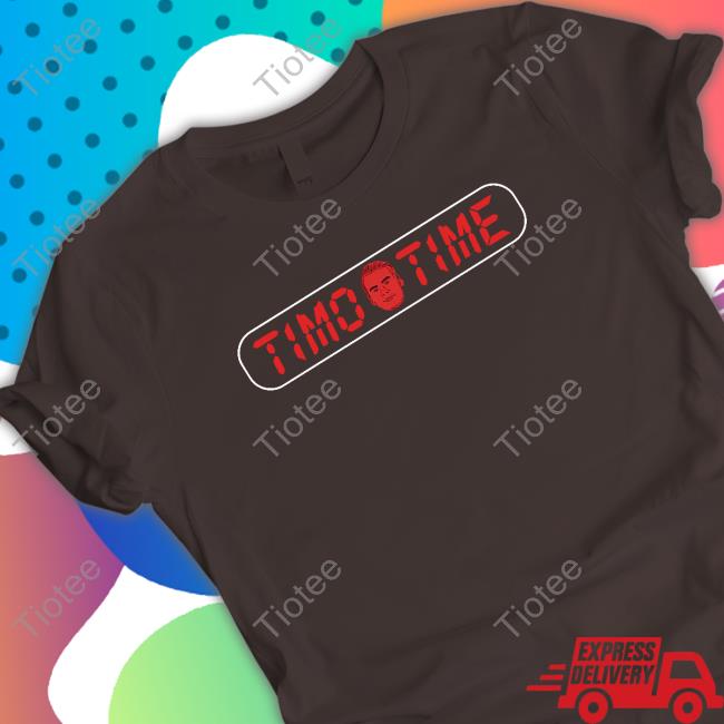 Barstool Sports Merch Timo Time II Long Sleeved T Shirt Pasha Eshghi Barstool Sports Merch Timo Time II Long Sleeved T Shirt Pasha Eshghi