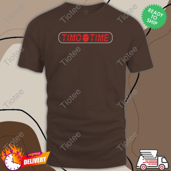 Barstool Sports Merch Timo Time II Long Sleeved T Shirt Pasha Eshghi Barstool Sports Merch Timo Time II Long Sleeved T Shirt Pasha Eshghi