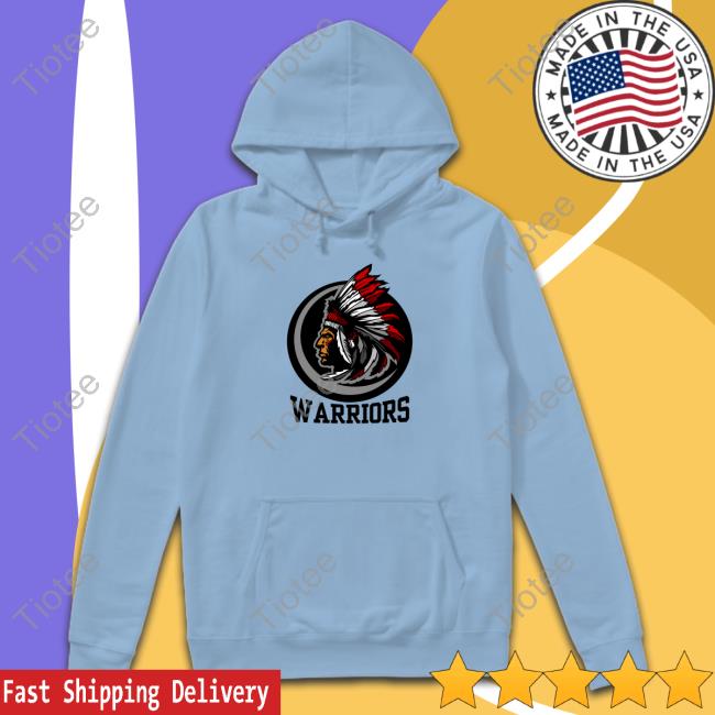 Kyrie Irving Warriors Sweatshirt Anthony Lamb