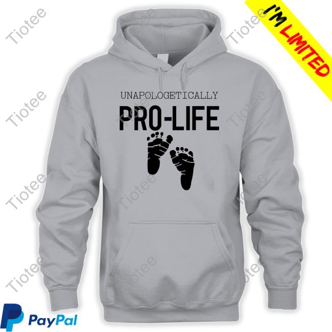 Albany Rose Unapologetically Pro Life Shirt Albany Rose Unapologetically Pro Life Shirt