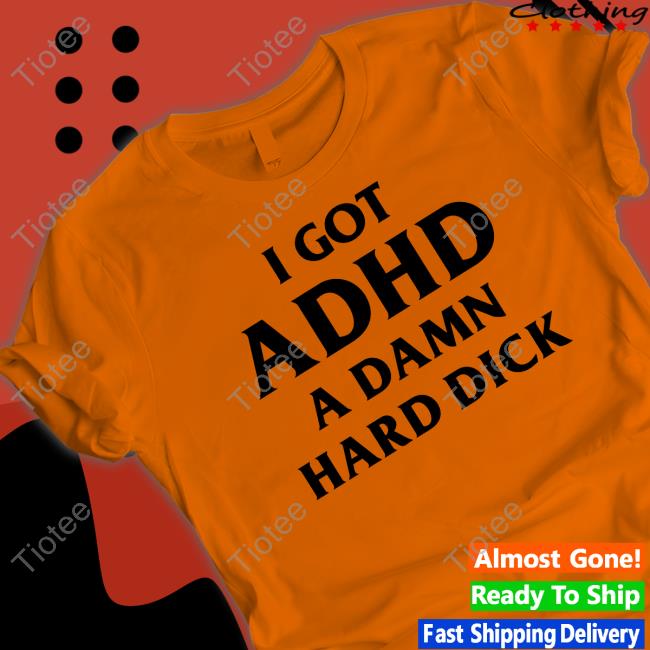 ISTDHD tapes and shirt are up! Gogogogo!! https