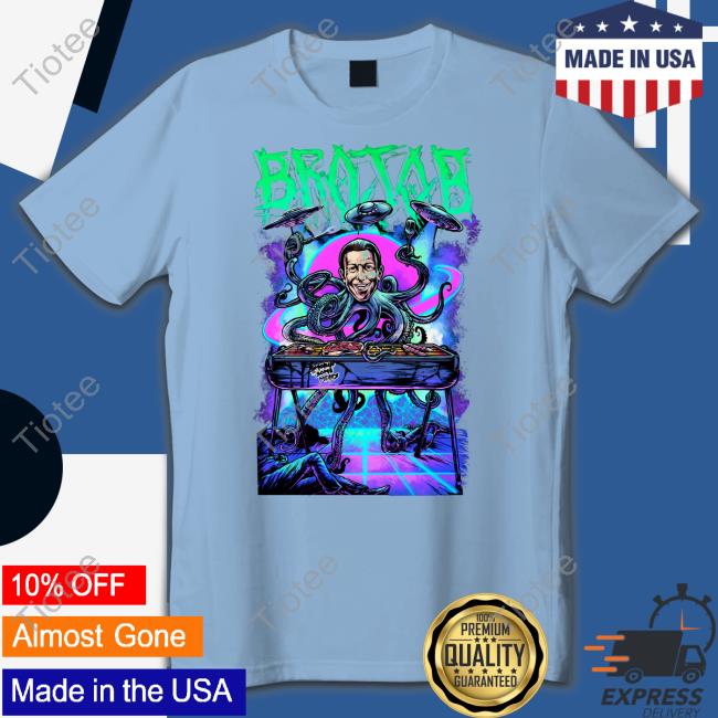 Brojob Zoiderberg Sweatshirt IndieMerchStore Brojob Zoiderberg Sweatshirt IndieMerchStore