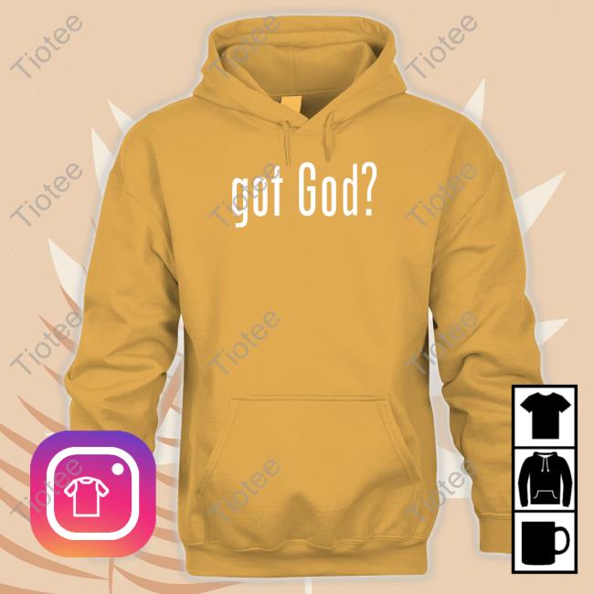 Awakenwithjp Got God Shirts Jp Sears Awakenwithjp Got God Shirts Jp Sears