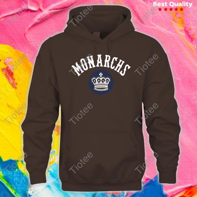 Monarchs Shirt Monarchs Shirt