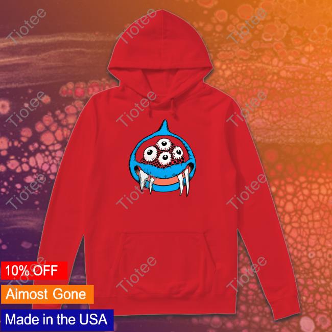 Metroid Slime T Shirt Metroid Slime T Shirt