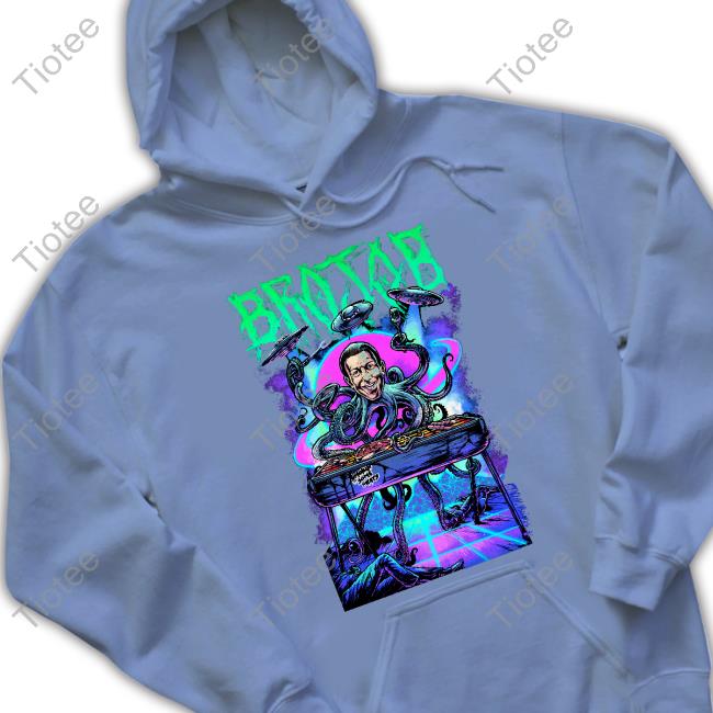 Brojob Zoiderberg Sweatshirt IndieMerchStore Brojob Zoiderberg Sweatshirt IndieMerchStore
