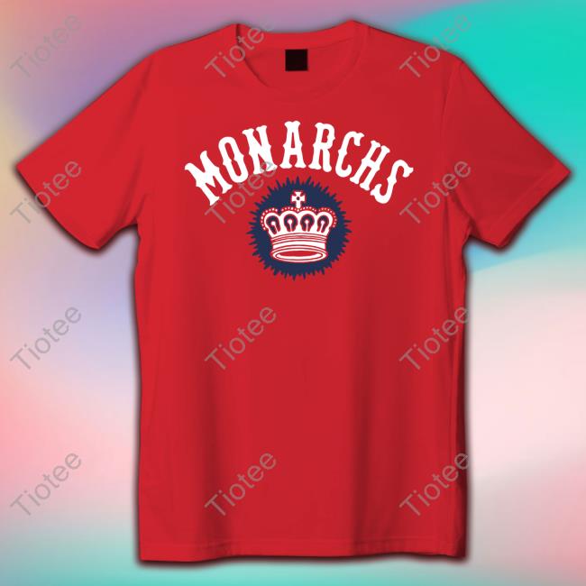 Monarchs Shirt Monarchs Shirt