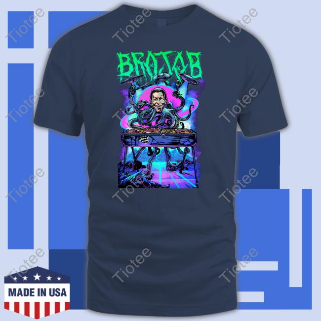 Brojob Zoiderberg Sweatshirt IndieMerchStore Brojob Zoiderberg Sweatshirt IndieMerchStore