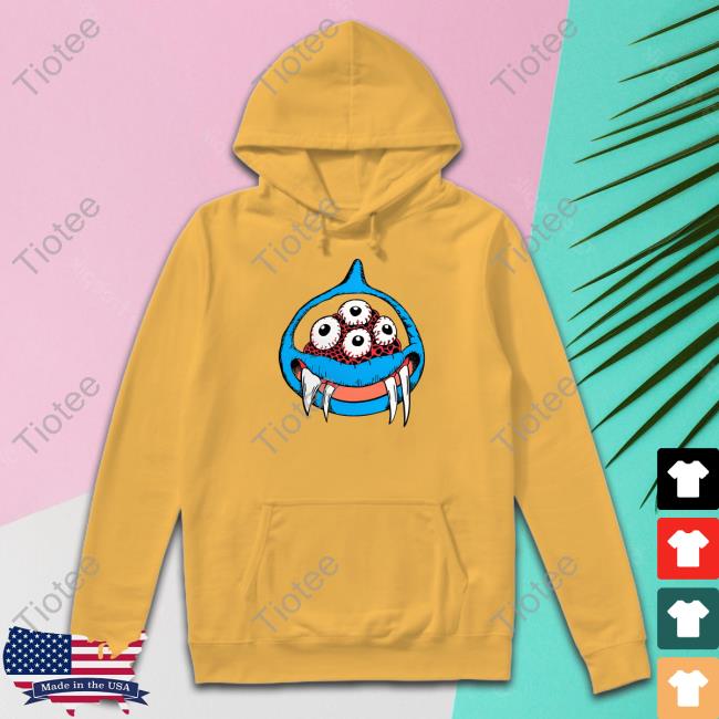 Metroid Slime T Shirt Metroid Slime T Shirt