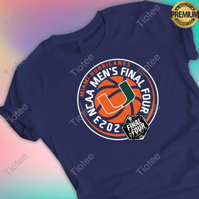 Allcanes Miami Hurricanes 2023 Ncaa Men Final Four Shirt Allcanes Miami Hurricanes 2023 Ncaa Men Final Four Shirt