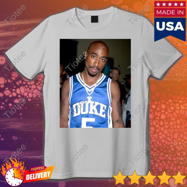 outfit tupac duke jersey