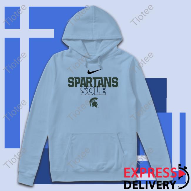 Spartans Sole New Shirt Spartans Sole New Shirt