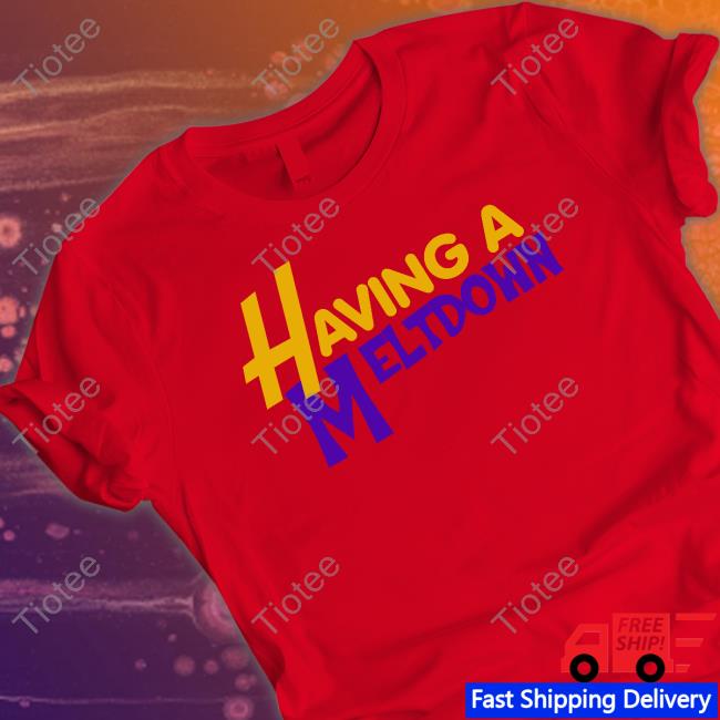 A Stitching Witch Shop Having A Meltdown Hoodie A Stitching Witch Shop Having A Meltdown Hoodie