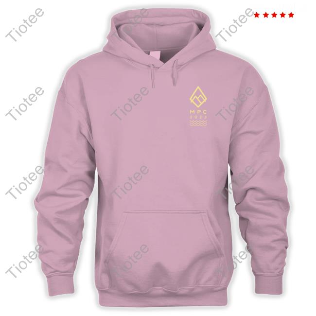 MPC 2023 Shirt MPC 2023 Shirt