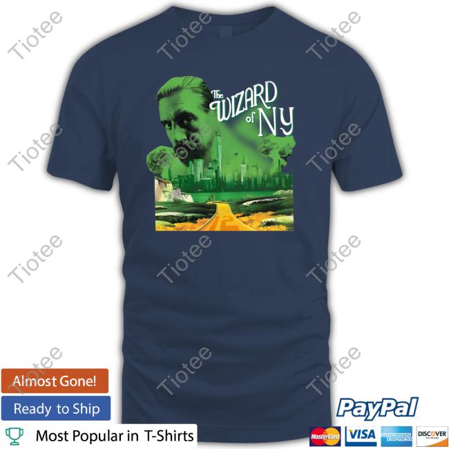 Barstool Sports Pardon My Take The Wizard Of Ny Hoodie Barstool Sports Pardon My Take The Wizard Of Ny Hoodie