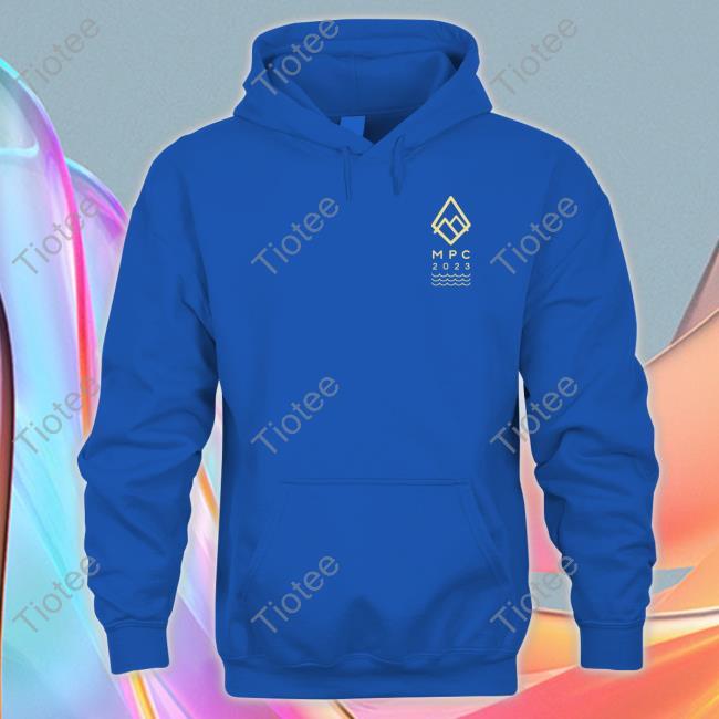 MPC 2023 Shirt MPC 2023 Shirt