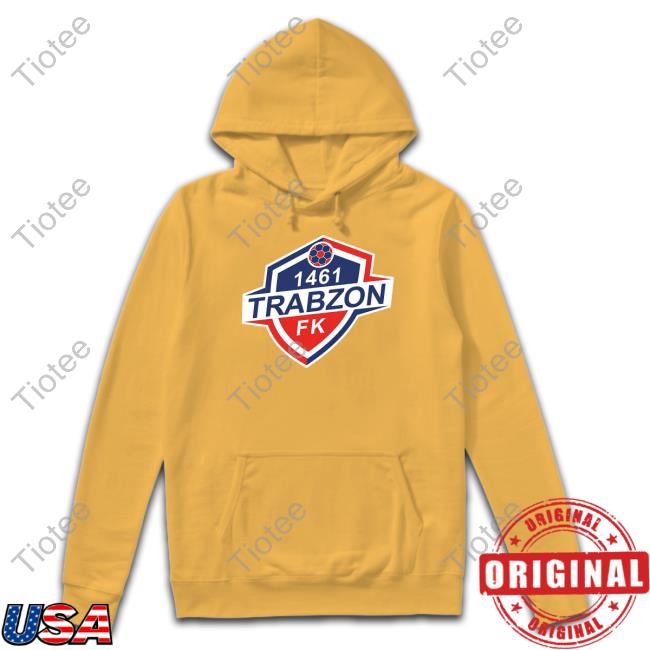 1461 Trabzon Fk Logo T-Shirt, Hoodie, Tank Top, Sweater And Long Sleeve T-Shirt 1461 Trabzon Fk Logo T-Shirt, Hoodie, Tank Top, Sweater And Long Sleeve T-Shirt