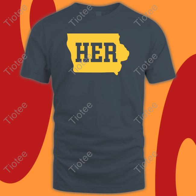 Barstool Store Her Long Sleeve T Shirt Barstool Store Her Long Sleeve T Shirt