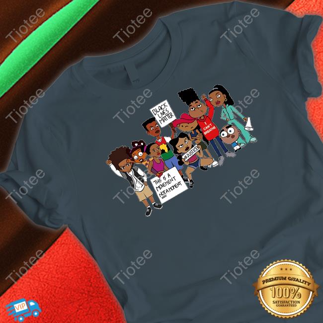 Miami Heat Black Lives Matter This Is A Movement Not A Moment T-Shirt Miami Heat Black Lives Matter This Is A Movement Not A Moment T-Shirt