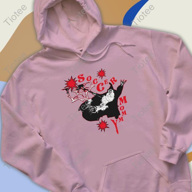 Soccer Mommy Merch Store Wizard Soccer Mommy Sweatshirt Justus Proffit Soccer Mommy Merch Store Wizard Soccer Mommy Sweatshirt Justus Proffit