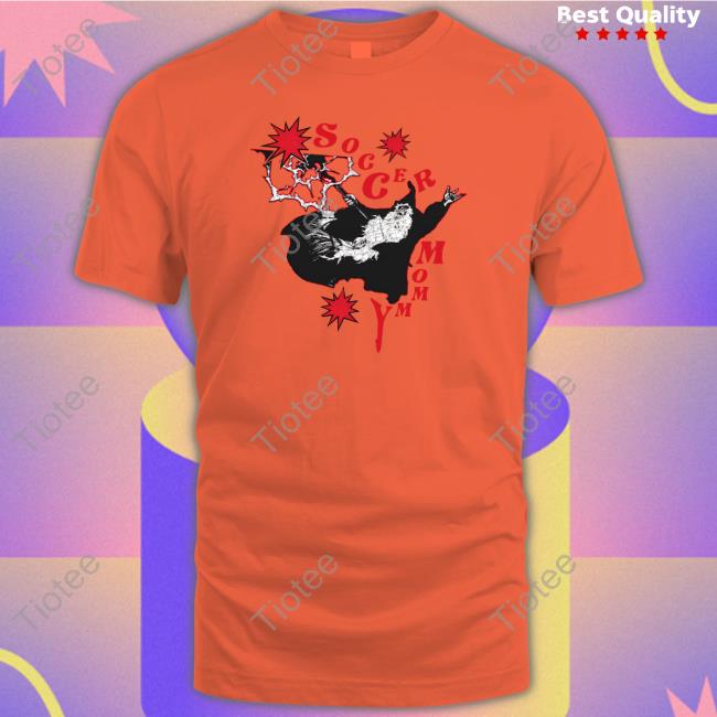 Soccer Mommy Merch Store Wizard Soccer Mommy Sweatshirt Justus Proffit Soccer Mommy Merch Store Wizard Soccer Mommy Sweatshirt Justus Proffit