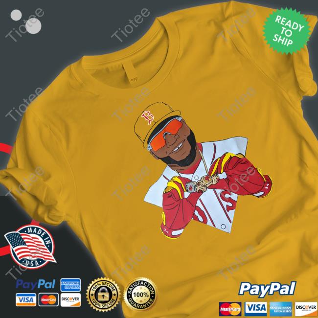 Official david Ortiz Big Papi 2023 t-Shirt, hoodie, sweater, long
