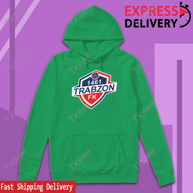 1461 Trabzon Fk Logo T-Shirt, Hoodie, Tank Top, Sweater And Long Sleeve T-Shirt 1461 Trabzon Fk Logo T-Shirt, Hoodie, Tank Top, Sweater And Long Sleeve T-Shirt