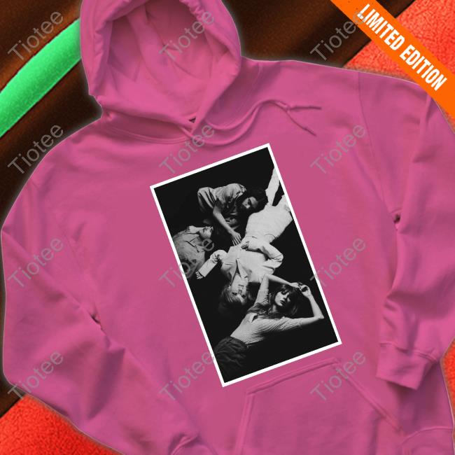 Official Taylor Swift X Paramore Shirts Official Taylor Swift X Paramore Shirts