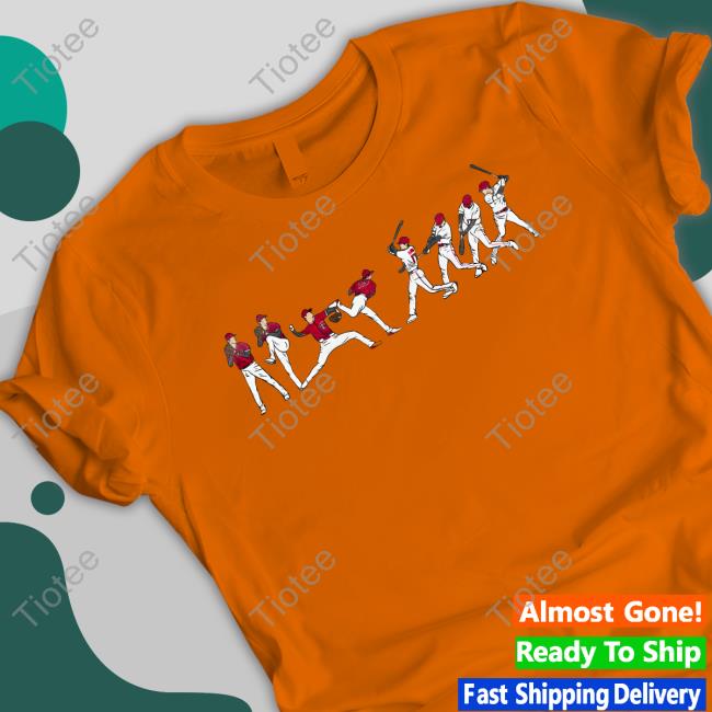 Ohtani Pitching Hitting T Shirt White Ohtani Pitching Hitting T Shirt White