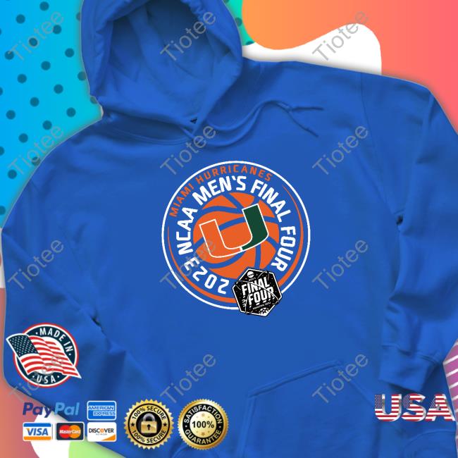 Allcanes Miami Hurricanes 2023 Ncaa Men Final Four Shirt Allcanes Miami Hurricanes 2023 Ncaa Men Final Four Shirt
