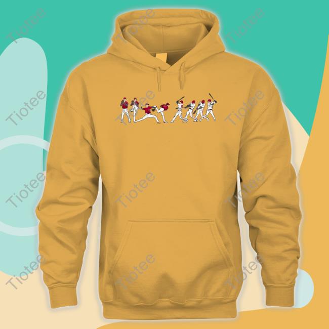 Ohtani Pitching Hitting T Shirt White Ohtani Pitching Hitting T Shirt White