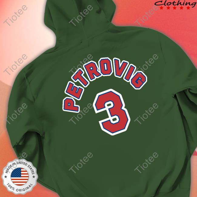 Drazen Petrovic Nets Mitchell & Ness 3 shirt, hoodie, sweater and long  sleeve