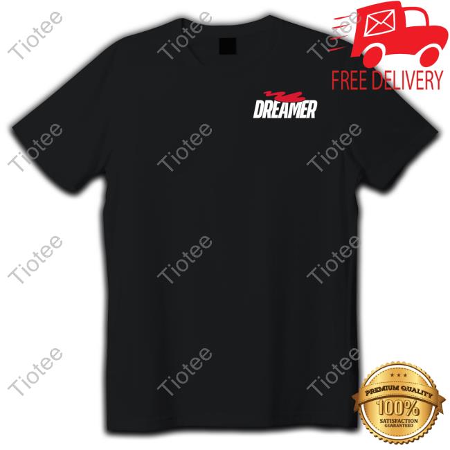 J. Cole Wearing Dreamer T-Shirt, Hoodie, Tank Top, Sweater And Long Sleeve T-Shirt J. Cole Wearing Dreamer T-Shirt, Hoodie, Tank Top, Sweater And Long Sleeve T-Shirt