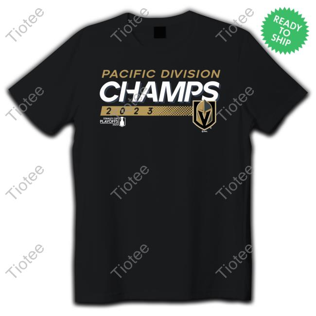 2023 DIVISION CHAMPS Tee | WNFC