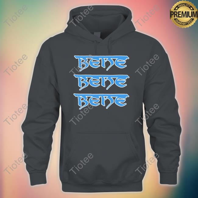 Bene Culture Hindi Sweatshirt BeneCulture Merch Bene Culture Hindi Sweatshirt BeneCulture Merch