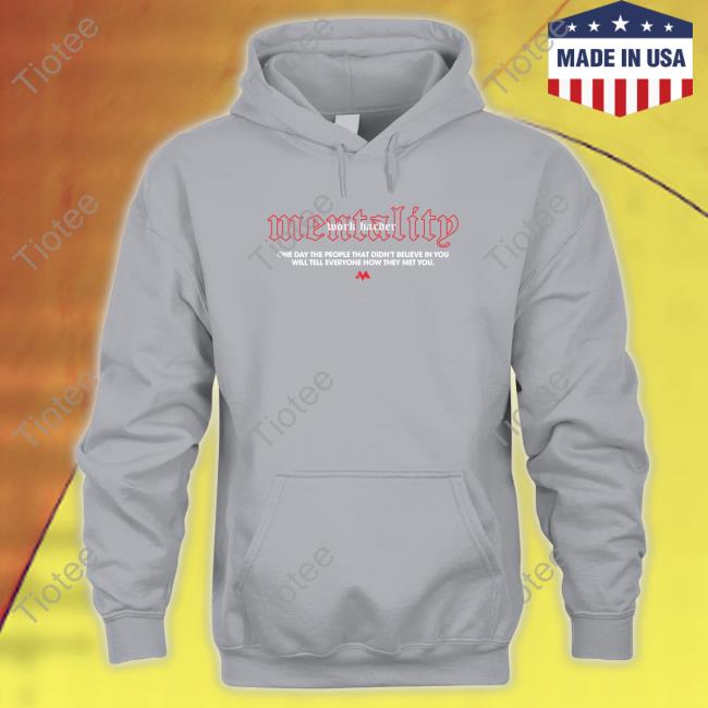 Mentality Work Harder Tee Rhearipley Wwe Mentality Work Harder Tee Rhearipley Wwe