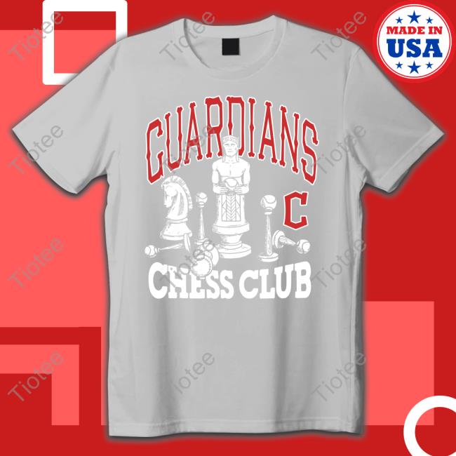 Chess Club T-Shirts for Sale