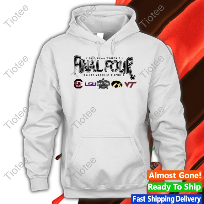 2023 Ncaa Women’S Final Four Dallas March 31 And April 2 T-Shirt 2023 Ncaa Women’S Final Four Dallas March 31 And April 2 T-Shirt
