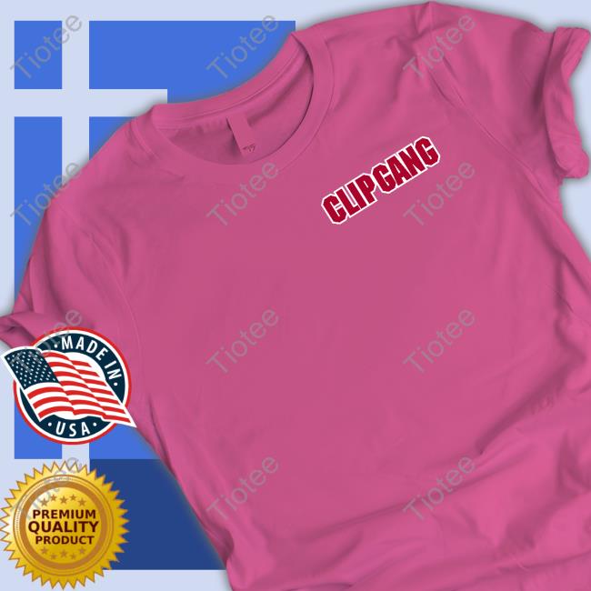 Official Clip Gang Shirt Podcast P With Paul George Official Clip Gang Shirt Podcast P With Paul George