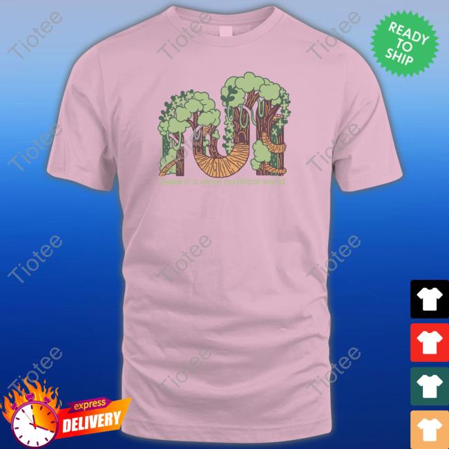 2023 Make It A More Mythical World Tee 2023 Make It A More Mythical World Tee