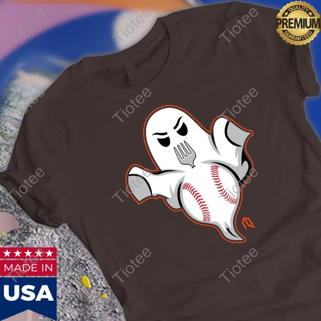 Athlete Logos Merch Ghost Forkball Shirt Sny Mets Athlete Logos Merch Ghost Forkball Shirt Sny Mets