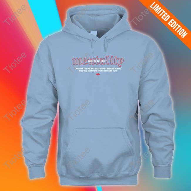 Mentality Work Harder Tee Rhearipley Wwe Mentality Work Harder Tee Rhearipley Wwe