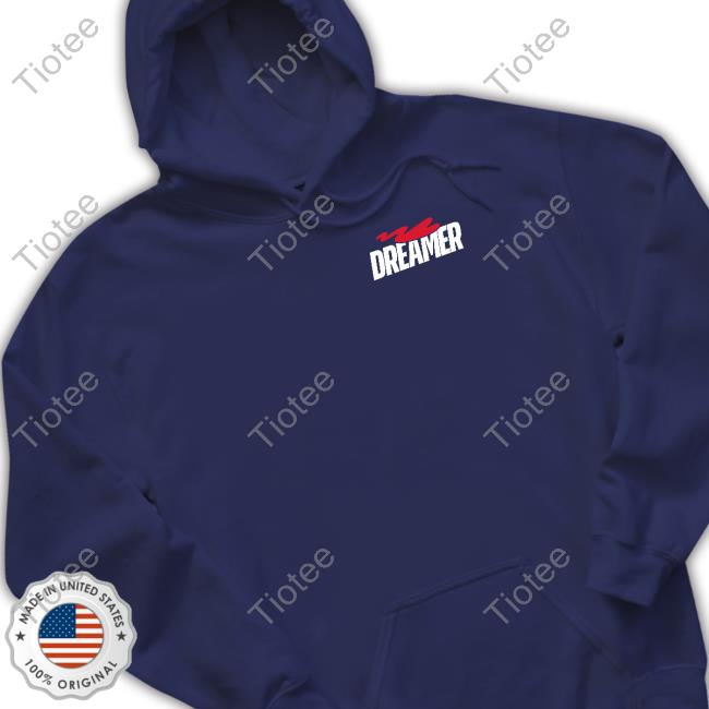 J. Cole Wearing Dreamer T-Shirt, Hoodie, Tank Top, Sweater And Long Sleeve T-Shirt J. Cole Wearing Dreamer T-Shirt, Hoodie, Tank Top, Sweater And Long Sleeve T-Shirt