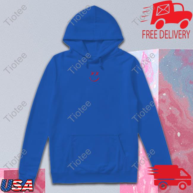 Louis Tomlinson Store Faith In The Future Hoodie - Tiotee