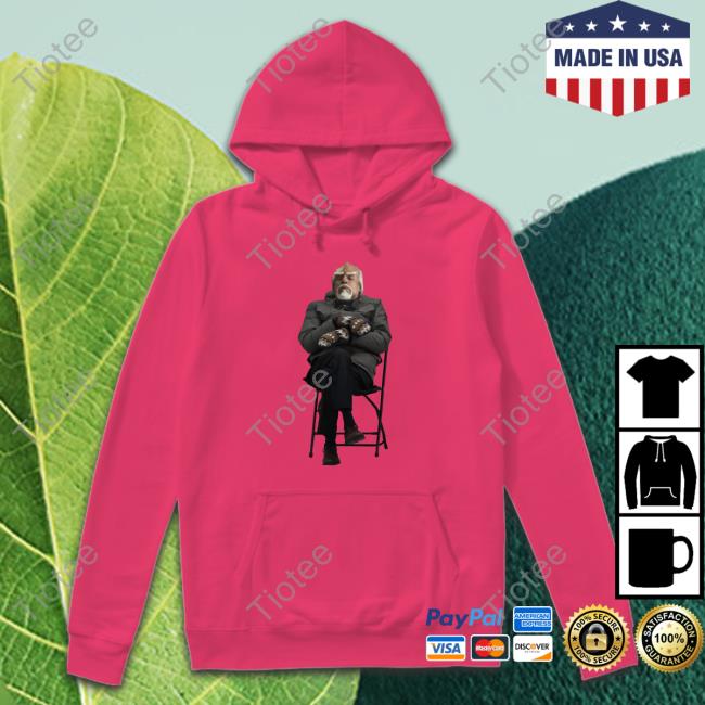 Worf Bernie Sanders T-Shirt Worf Bernie Sanders T-Shirt