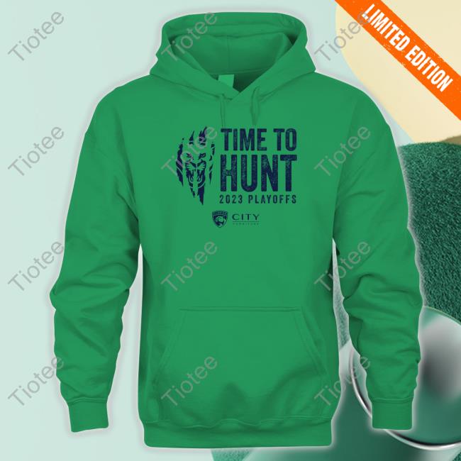 George Richards Time To Hunt 2023 T-Shirt George Richards Time To Hunt 2023 T-Shirt