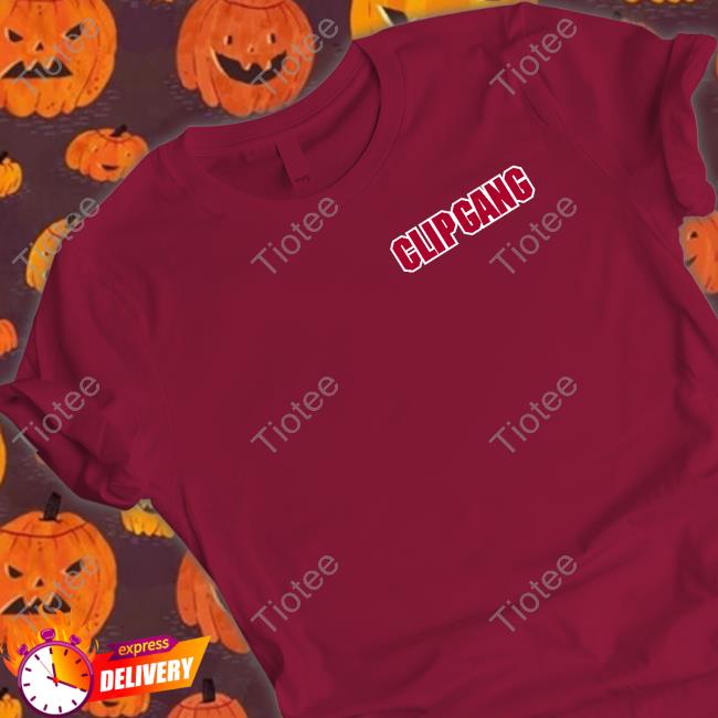 Official Clip Gang Shirt Podcast P With Paul George Official Clip Gang Shirt Podcast P With Paul George